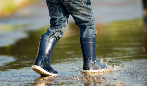 How to Clean and Care for Rubber Boots 