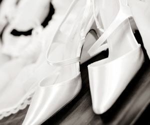 How to Clean Satin Shoes » How To Clean 